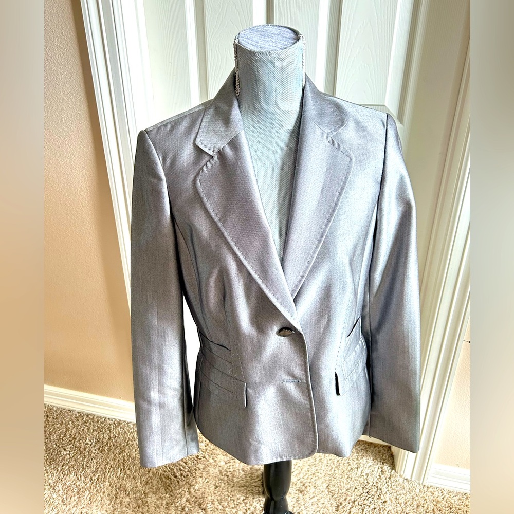 Calvin Klein Pant suit (NWT, size 8)